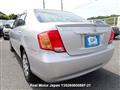 2007 Toyota Corolla Axio