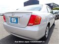 2007 Toyota Corolla Axio