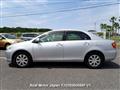 2007 Toyota Corolla Axio
