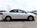 2007 Toyota Corolla Axio