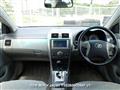 2007 Toyota Corolla Axio