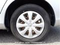 2007 Toyota Corolla Axio