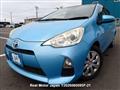 2013 Toyota AQUA