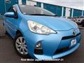 2013 Toyota AQUA