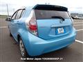 2013 Toyota AQUA