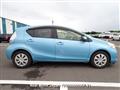 2013 Toyota AQUA