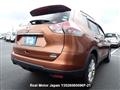 2016 Nissan X-Trail