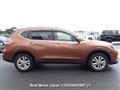2016 Nissan X-Trail