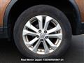 2016 Nissan X-Trail