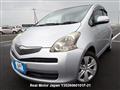 2010 Toyota Ractis