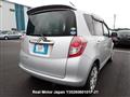 2010 Toyota Ractis