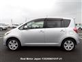 2010 Toyota Ractis