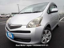 2010 Toyota Ractis