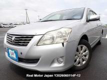 2007 Toyota Premio