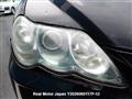 2007 Toyota Mark X