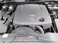 2007 Toyota Mark X