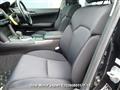 2007 Toyota Mark X
