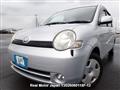 2005 Toyota Sienta