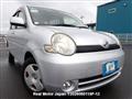 2005 Toyota Sienta