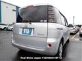2005 Toyota Sienta
