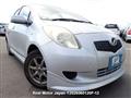 2005 Toyota Vitz