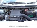2005 Toyota Vitz