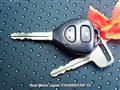 2005 Toyota Vitz