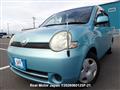 2005 Toyota Sienta
