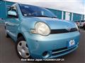 2005 Toyota Sienta