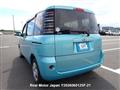 2005 Toyota Sienta
