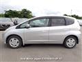 2012 Honda Fit Hybrid