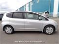 2012 Honda Fit Hybrid
