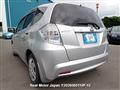 2012 Honda Fit Hybrid