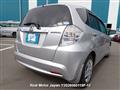 2012 Honda Fit Hybrid