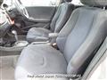 2012 Honda Fit Hybrid