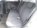 2012 Honda Fit Hybrid