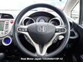 2012 Honda Fit Hybrid