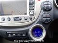 2012 Honda Fit Hybrid