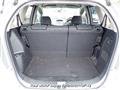 2012 Honda Fit Hybrid