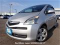 2007 Toyota Ractis