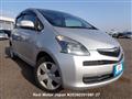 2007 Toyota Ractis