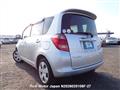 2007 Toyota Ractis