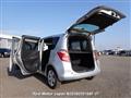 2007 Toyota Ractis