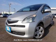 2007 Toyota Ractis