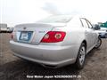 2005 Toyota Mark X
