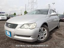 2005 Toyota Mark X