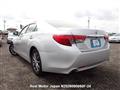 2012 Toyota Mark X