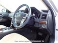 2012 Toyota Mark X