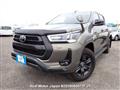 2023 Toyota Hilux