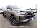 2023 Toyota Hilux